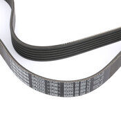 Audi Accessory Drive Belt - Mitsuboshi 6PK2335