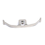 Mercedes Disc Brake Pad Retaining Clip  - Genuine Mercedes 0009934607