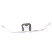 Mercedes Disc Brake Pad Retaining Clip  - Genuine Mercedes 0009934607