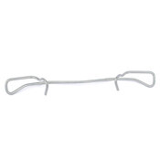 Mercedes Disc Brake Pad Retaining Clip  - Genuine Mercedes 0009934707