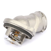 Mercedes Engine Coolant Thermostat Housing  - Genuine Mercedes 1132030375