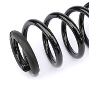 Mercedes-Benz Coil Spring - Mubea 2113211704
