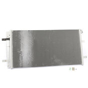Audi A/C Condenser - Nissens 940430