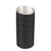 Porsche Hot Air Hose - OE Supplier 93021119601
