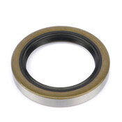 Porsche Wheel Bearing Seal - Genuine Porsche 477405641
