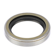 Porsche Wheel Bearing Seal - Genuine Porsche 477405641