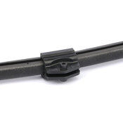 Land Rover Wiper Blade - Genuine Land Rover LR174955