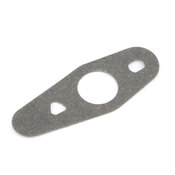 Saab Turbocharger Oil Line Gasket - Genuine Saab 12598447