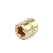 Porsche Engine Cylinder Head Nut - URO Parts 90110438203