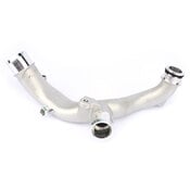 Land Rover Jaguar Engine Coolant Pipe - URO Premium LR186859