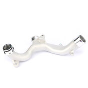 Land Rover Jaguar Engine Coolant Pipe - URO Premium LR186859