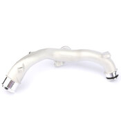 Land Rover Jaguar Engine Coolant Pipe - URO Premium LR186859