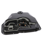 Audi VW Oil Pan - Genuine VW Audi 059103602AB