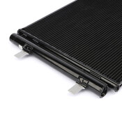 Audi A/C Condenser - Genuine Audi 4G0260403B