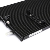 Audi A/C Condenser - Genuine Audi 8K0260403AF