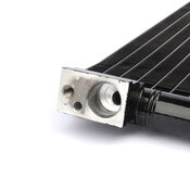 Audi A/C Condenser - Genuine Audi 8K0260403AF