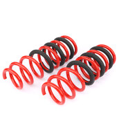 BMW Coil Spring Lowering Kit - AST Suspension ASTLS-24-146