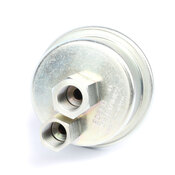 Porsche Fuel Accumulator (928) - Bosch 0438170022