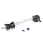 Volvo Sway Bar End Link - Delphi 31476579