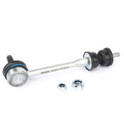 Volvo Sway Bar End Link - Delphi 31476579