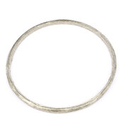 BMW Turbocharger Exhaust Gasket - Elring 18328612538