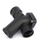 VW Coolant Outlet Flange - Febi 18236