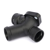 VW Coolant Outlet Flange - Febi 18236