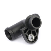 VW Coolant Flange - Febi 22796