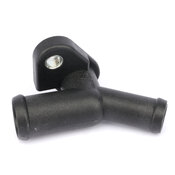 VW Coolant Flange - Febi 22796