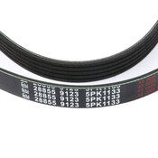 Audi Serpentine Belt Alternator - Febi 28855