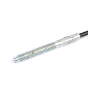 BMW Parking Brake Cable - Febi 36673