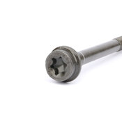 Mercedes Cylinder Head Bolt - Genuine Mercedes 0039902012