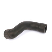 Mercedes Engine Coolant Hose - Genuine Mercedes 1370180682