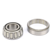 VW Wheel Bearing - NTN 1GM405645