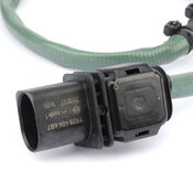 Porsche Oxygen Sensor - Genuine Porsche 9F1906262