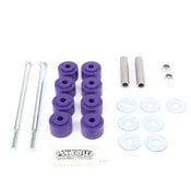 BMW Sway Bar Link Rod Bushing - Powerflex PFF5-2004