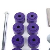 BMW Sway Bar Link Rod Bushing - Powerflex PFF5-2004