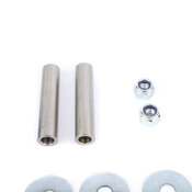 BMW Sway Bar Link Rod Bushing - Powerflex PFF5-2004