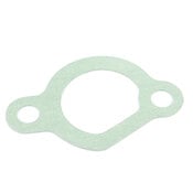 Porsche Engine Coolant Water Hose Flange Gasket - Reinz 92810616701