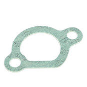 Porsche Engine Coolant Water Hose Flange Gasket - Reinz 92810616701
