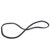 Mercedes-Benz Trunk Lid Seal - URO Parts 2017500098