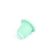 Audi VW Door Molding Grommet - Genuine Audi VW 1H0853586