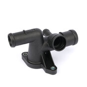 VW Coolant Flange - Vaico V10-0379