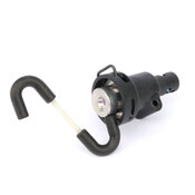Volvo Fuel Pressure Regulator - Genuine Volvo 8658092