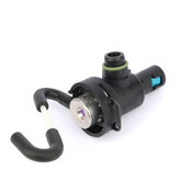 Volvo Fuel Pressure Regulator - Genuine Volvo 8658092