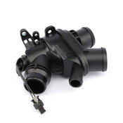 Land Rover Thermostat - Wahler 41250594