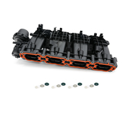 Audi Intake Manifold Kit - Genuine Audi 06L133201FPKT