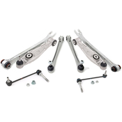 Porsche Control Arm Kit - Meyle 986CTRLKT