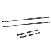 Porsche Engine Compartment & Frunk Strut Replacement Kit - Stabilus 987STRUTKT