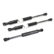 Porsche Engine Compartment & Frunk Strut Replacement Kit - Stabilus 987STRUTKT1